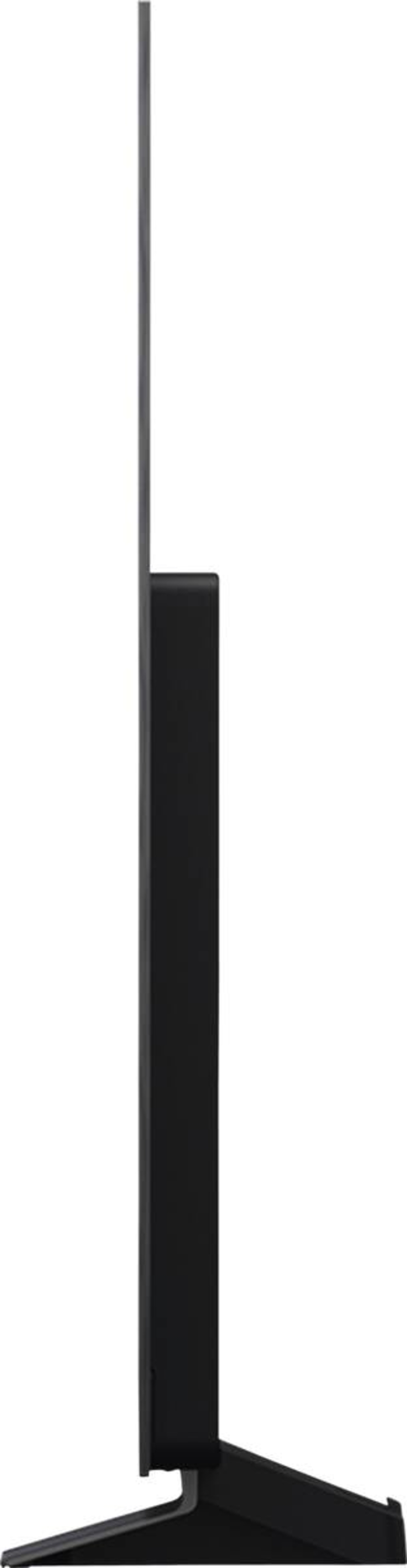 LG OLED65C58LA 4K OLED evo Smart TV 