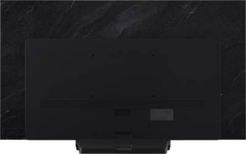LG OLED55C58LA 4K OLED evo Smart TV 