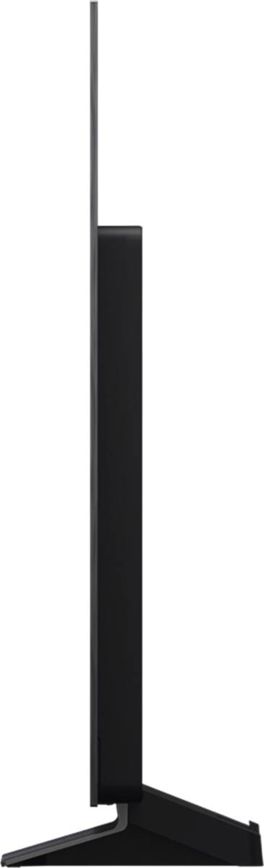 LG OLED55C58LA 4K OLED evo Smart TV 