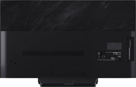 LG OLED48C58LA 4K OLED evo Smart TV 