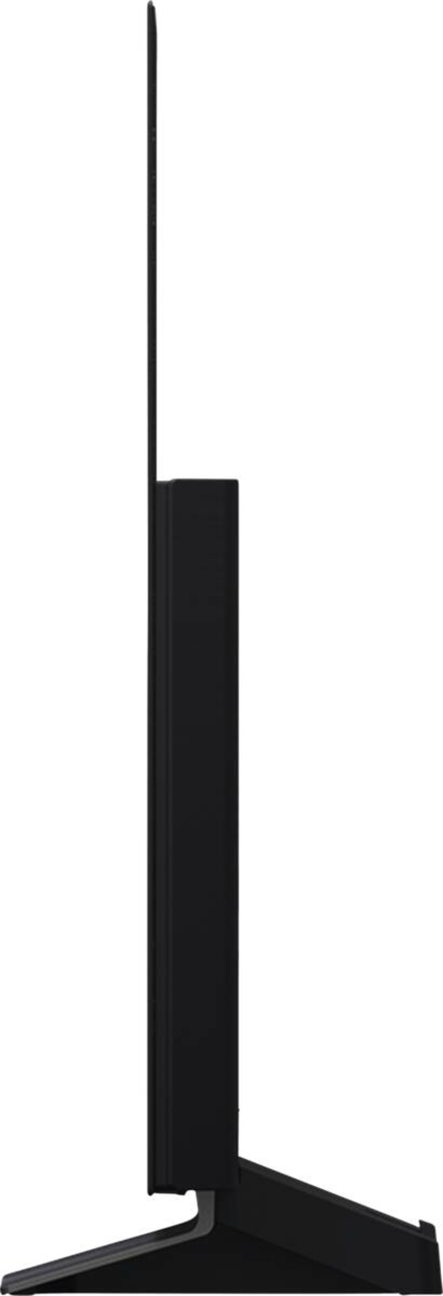 LG OLED48C58LA 4K OLED evo Smart TV 