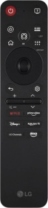 LG OLED42C58LA 4K OLED evo Smart TV 