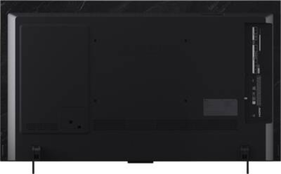 LG OLED42C58LA 4K OLED evo Smart TV 