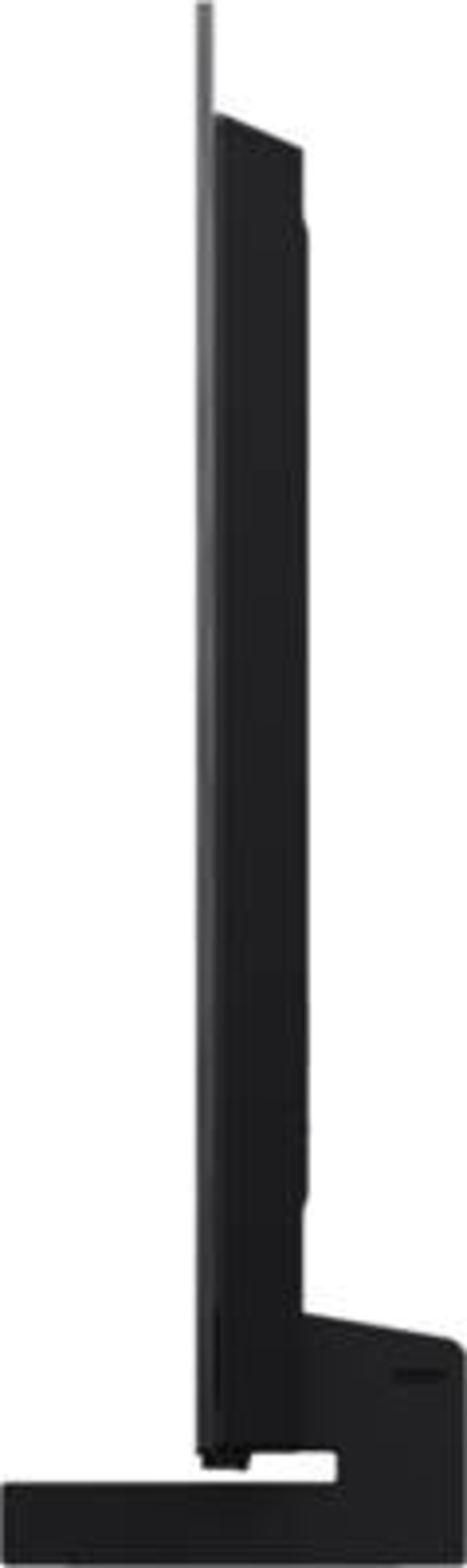 LG OLED42C58LA 4K OLED evo Smart TV 