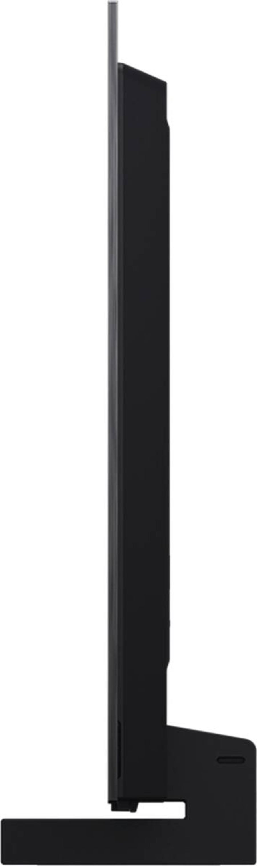 LG OLED42C58LA 4K OLED evo Smart TV 
