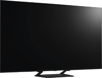 LG 85QNED93A6A 4K QNED evo Smart TV, Display mit MiniLED Fernseher