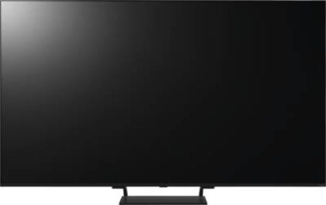 LG 85QNED93A6A 4K QNED evo Smart TV, Display mit MiniLED Fernseher