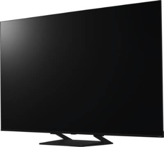 LG 85QNED93A6A 4K QNED evo Smart TV, Display mit MiniLED Fernseher