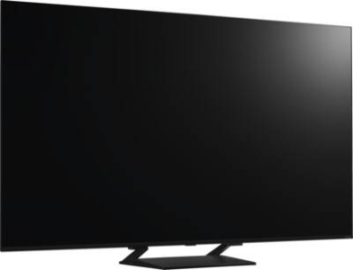 LG 85QNED93A6A 4K QNED evo Smart TV, Display mit MiniLED Fernseher