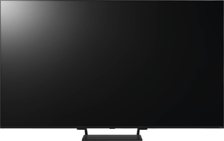 LG 85QNED93A6A 4K QNED evo Smart TV, Display mit MiniLED Fernseher