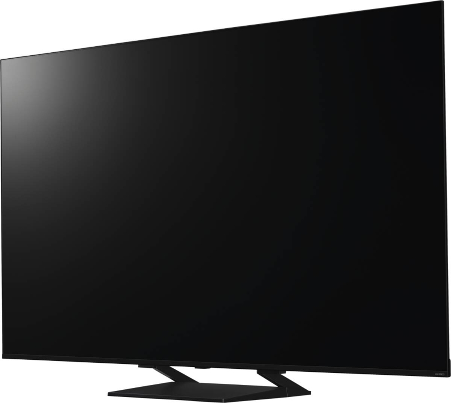 LG 85QNED93A6A 4K QNED evo Smart TV, Display mit MiniLED Fernseher