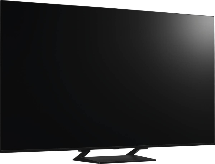 LG 85QNED93A6A 4K QNED evo Smart TV, Display mit MiniLED Fernseher