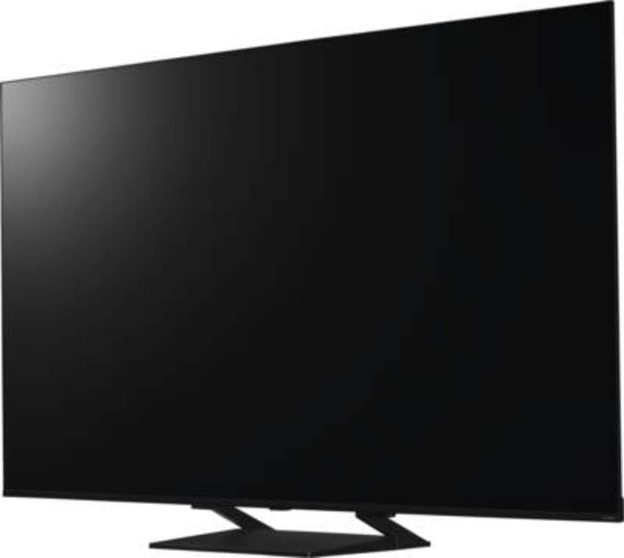 LG 85QNED93A6A 4K QNED evo Smart TV, Display mit MiniLED Fernseher