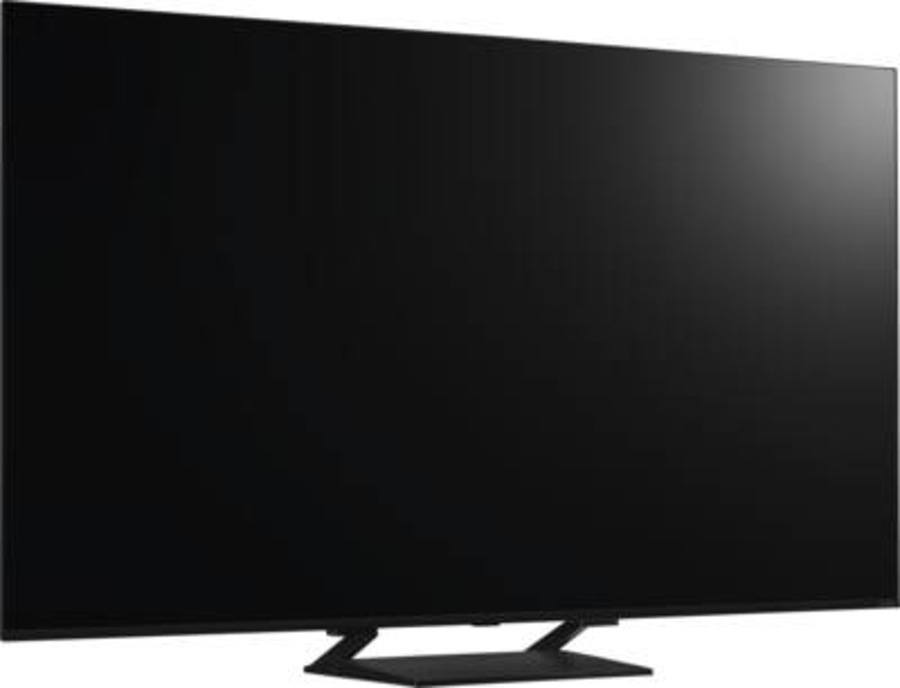 LG 85QNED93A6A 4K QNED evo Smart TV, Display mit MiniLED Fernseher