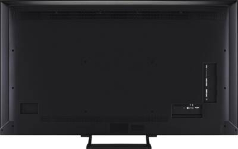 LG 75QNED93A6A 4K QNED evo Smart TV, Display mit MiniLED 