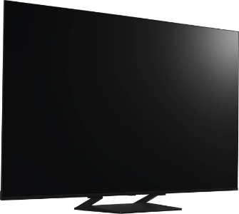 LG 75QNED93A6A 4K QNED evo Smart TV, Display mit MiniLED 