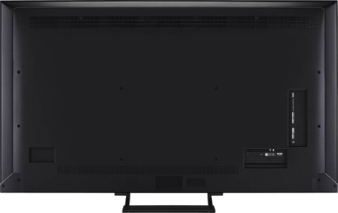 LG 75QNED93A6A 4K QNED evo Smart TV, Display mit MiniLED 