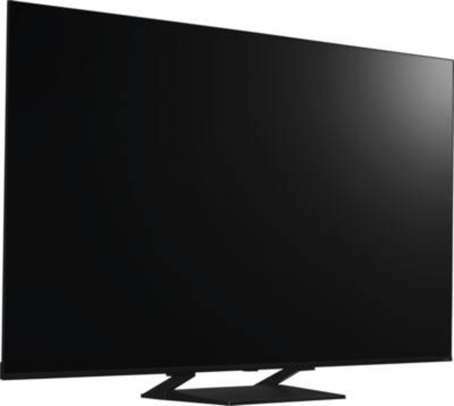 LG 75QNED93A6A 4K QNED evo Smart TV, Display mit MiniLED 