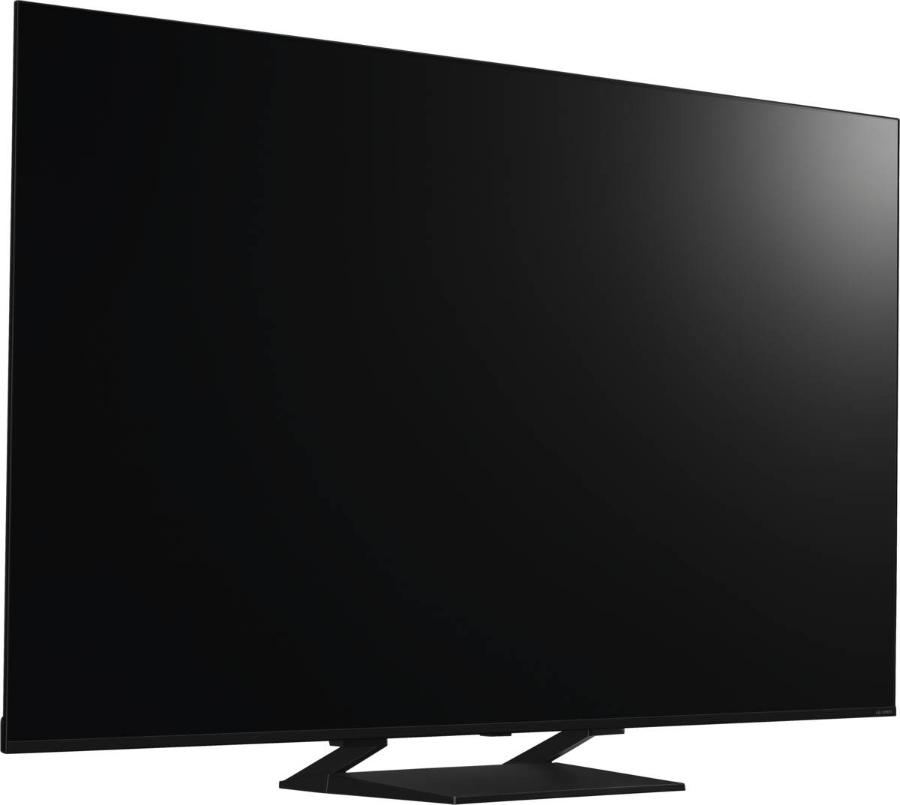 LG 75QNED93A6A 4K QNED evo Smart TV, Display mit MiniLED 