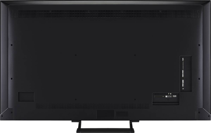 LG 75QNED93A6A 4K QNED evo Smart TV, Display mit MiniLED 