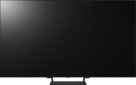 LG 65QNED93A6A 4K QNED evo Smart TV, Display mit MiniLED 