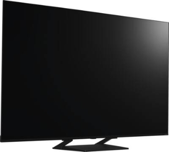 LG 65QNED93A6A 4K QNED evo Smart TV, Display mit MiniLED 