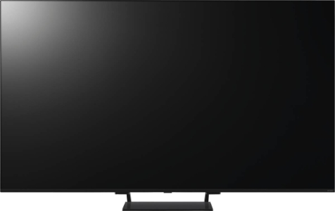 LG 65QNED93A6A 4K QNED evo Smart TV, Display mit MiniLED 