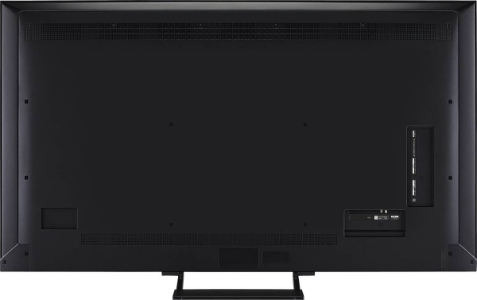 LG 65QNED93A6A 4K QNED evo Smart TV, Display mit MiniLED 