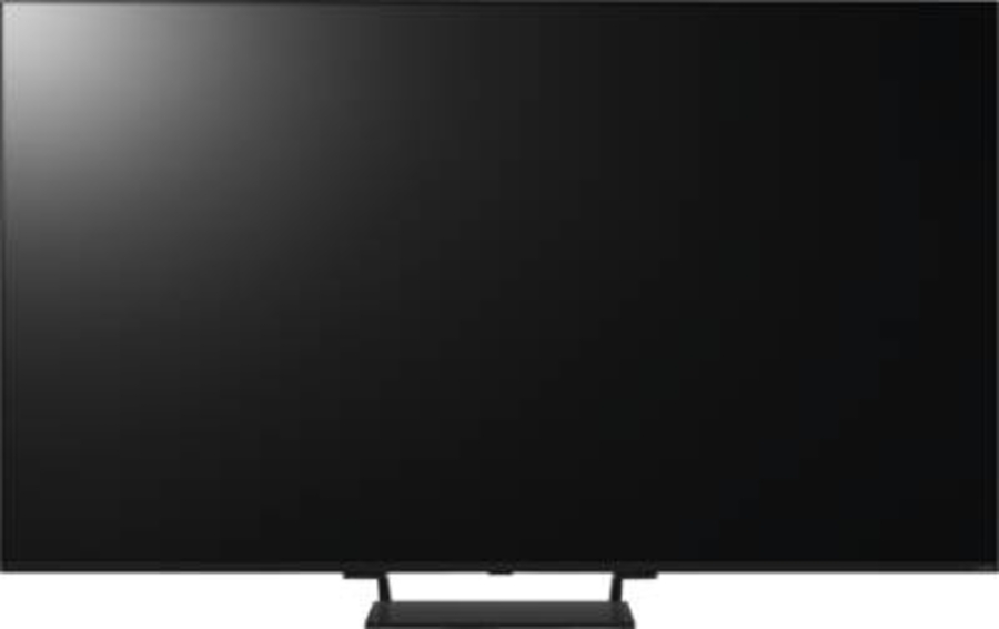 LG 65QNED93A6A 4K QNED evo Smart TV, Display mit MiniLED 