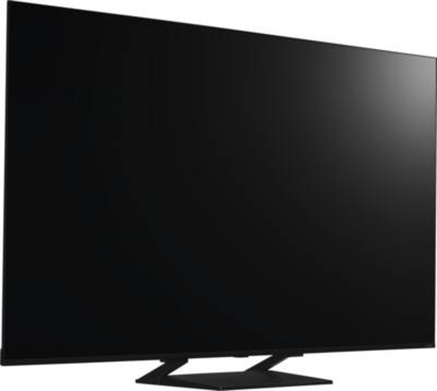 LG 65QNED93A6A 4K QNED evo Smart TV, Display mit MiniLED 