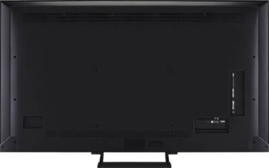 LG 65QNED93A6A 4K QNED evo Smart TV, Display mit MiniLED 