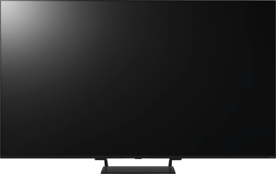 LG 65QNED93A6A 4K QNED evo Smart TV, Display mit MiniLED 