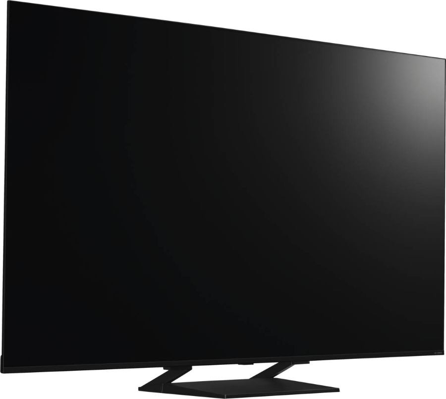 LG 65QNED93A6A 4K QNED evo Smart TV, Display mit MiniLED 
