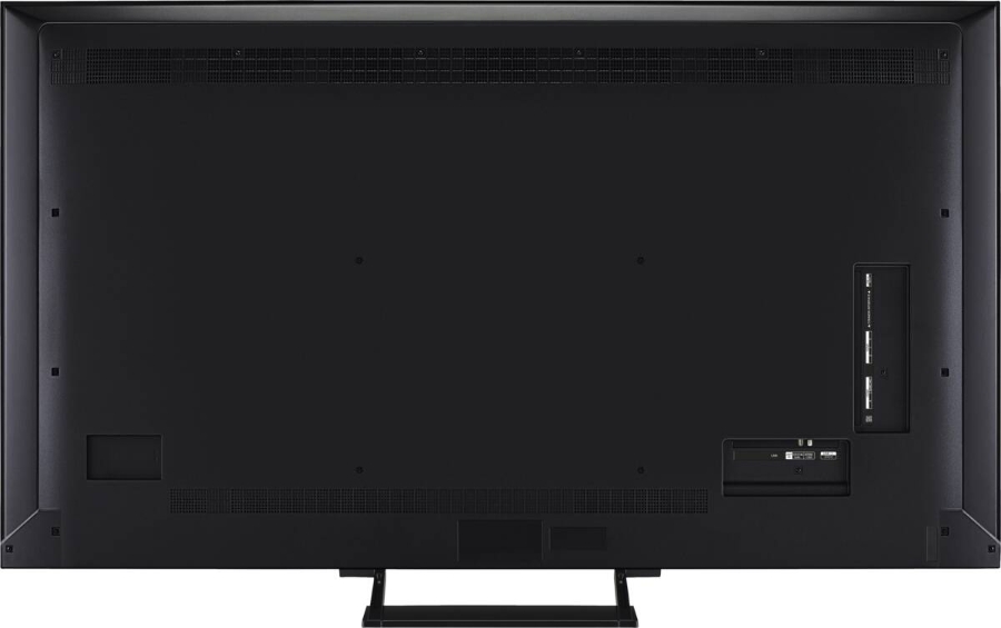 LG 65QNED93A6A 4K QNED evo Smart TV, Display mit MiniLED 