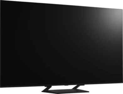 LG 55QNED93A6A 4K QNED evo Smart TV, Display mit MiniLED Fernseher