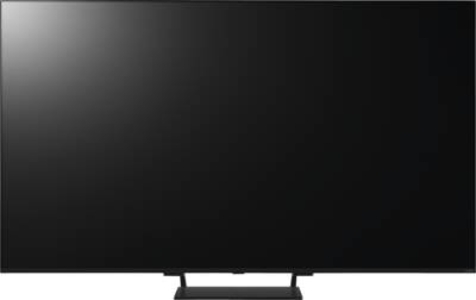 LG 55QNED93A6A 4K QNED evo Smart TV, Display mit MiniLED Fernseher