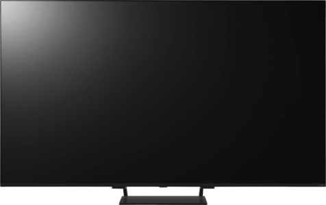 LG 55QNED93A6A 4K QNED evo Smart TV, Display mit MiniLED Fernseher