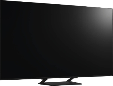 LG 55QNED93A6A 4K QNED evo Smart TV, Display mit MiniLED Fernseher