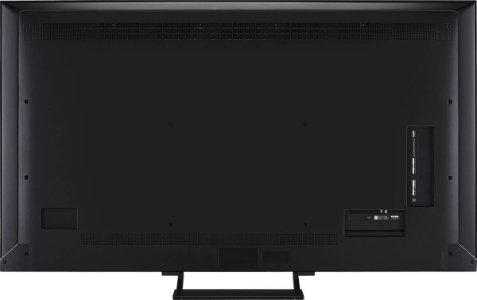 LG 55QNED93A6A 4K QNED evo Smart TV, Display mit MiniLED Fernseher