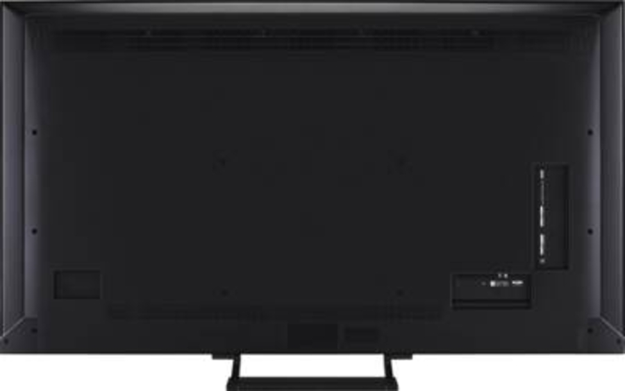 LG 55QNED93A6A 4K QNED evo Smart TV, Display mit MiniLED Fernseher