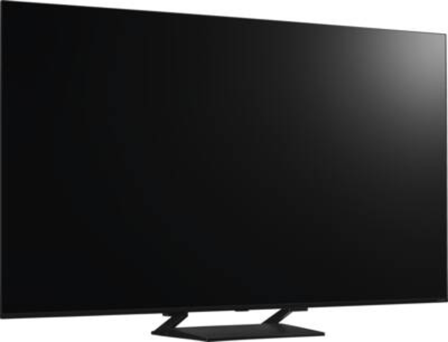 LG 55QNED93A6A 4K QNED evo Smart TV, Display mit MiniLED Fernseher