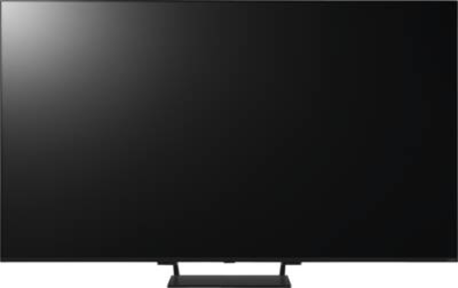 LG 55QNED93A6A 4K QNED evo Smart TV, Display mit MiniLED Fernseher