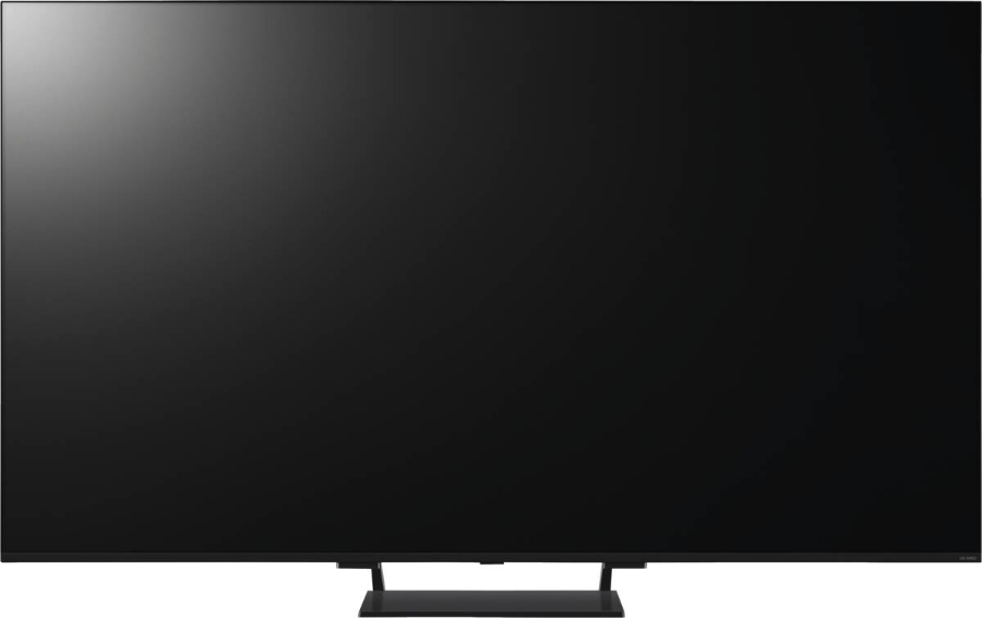 LG 55QNED93A6A 4K QNED evo Smart TV, Display mit MiniLED Fernseher