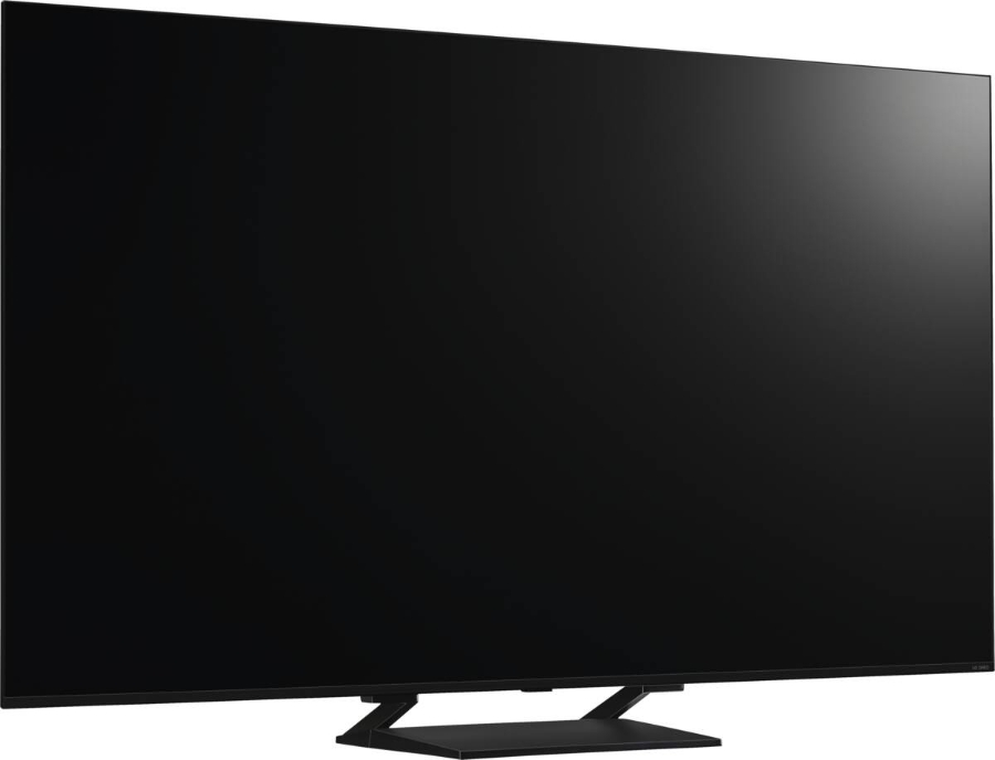 LG 55QNED93A6A 4K QNED evo Smart TV, Display mit MiniLED Fernseher