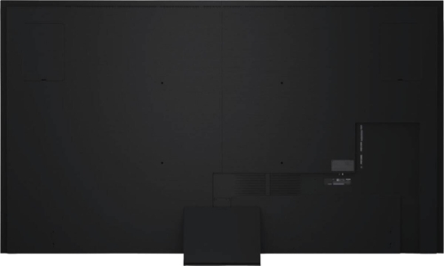 LG 100QNED86A6 4K QNED evo Smart TV, Super Slim Design 