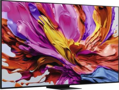 LG 100QNED86A6 4K QNED evo Smart TV, Super Slim Design 