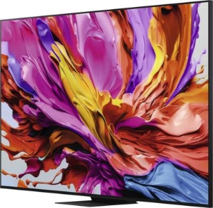 LG 100QNED86A6 4K QNED evo Smart TV, Super Slim Design 