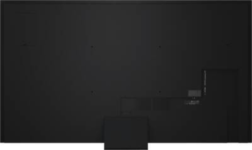 LG 100QNED86A6 4K QNED evo Smart TV, Super Slim Design 