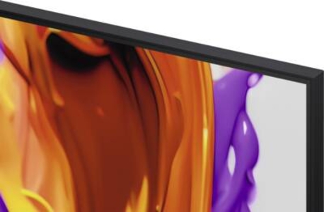 LG 100QNED86A6 4K QNED evo Smart TV, Super Slim Design 