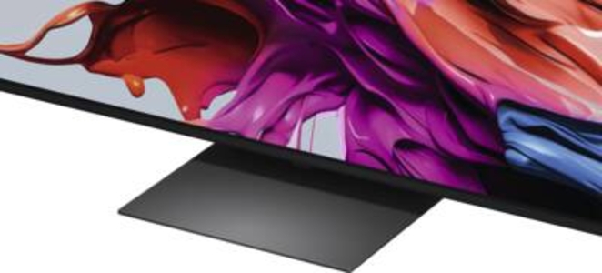 LG 100QNED86A6 4K QNED evo Smart TV, Super Slim Design 